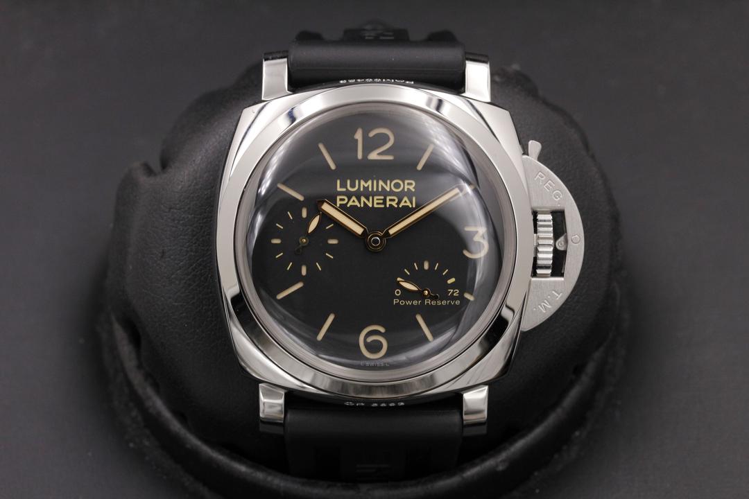 Panerai Luminor 1950 3 Day Power Reserve Pam 423