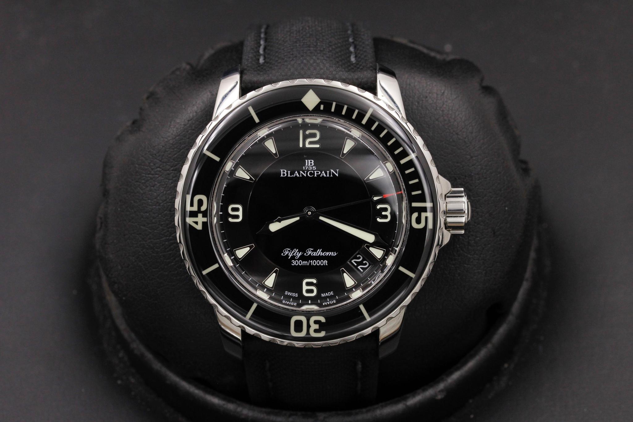 Watch Image 1