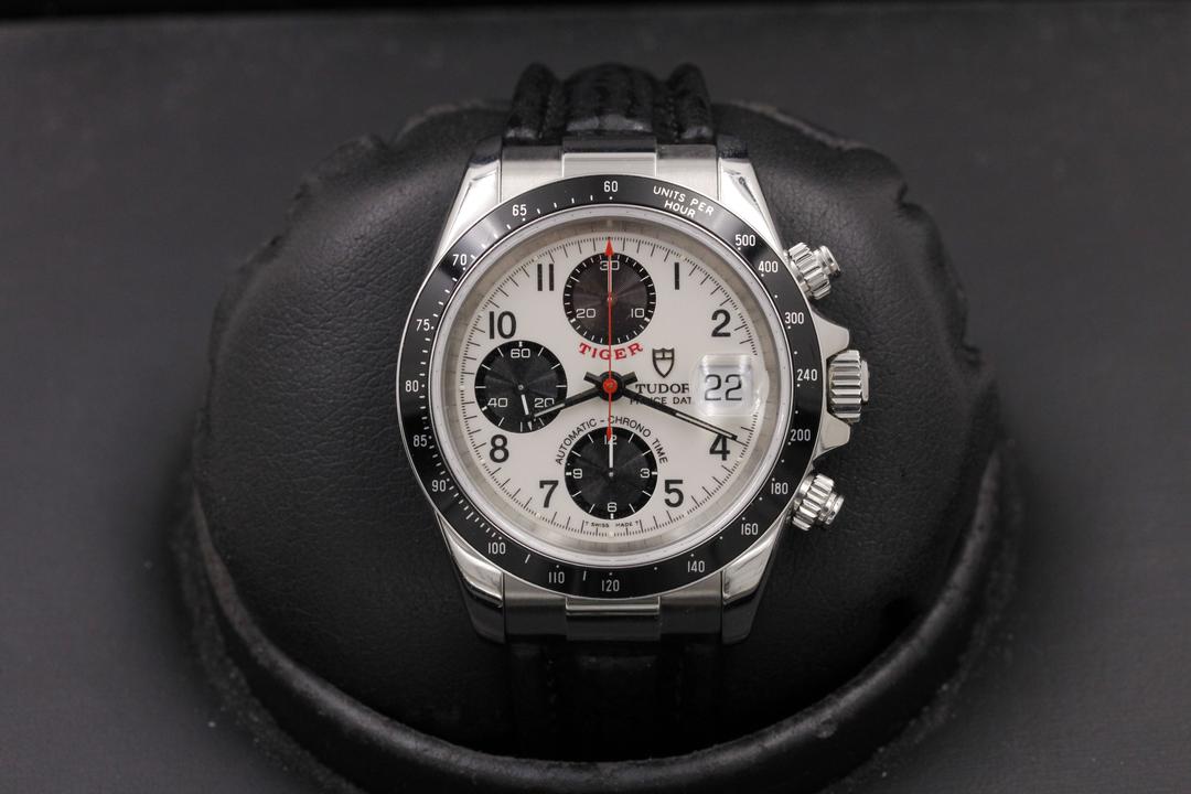 Tudor Prince Date 79260