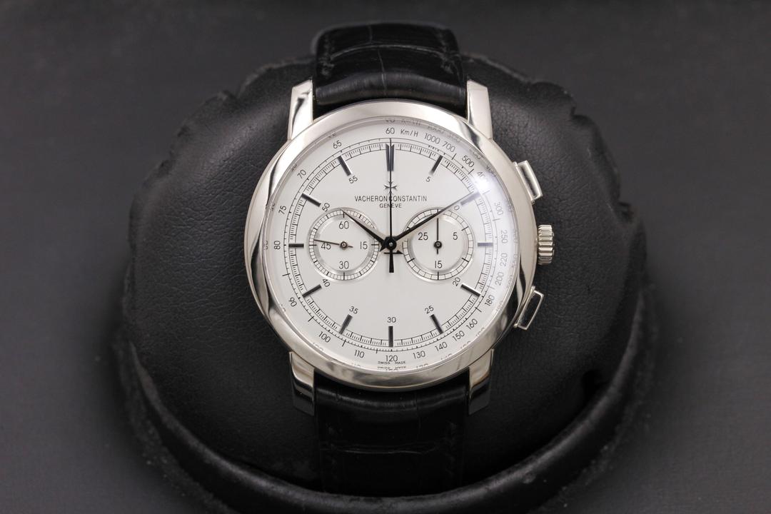 Vacheron Constantin Patrimony Traditionnelle Chronograph 47192/000g-9504