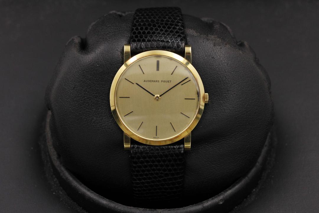 Audemars Piguet Calatrava Ultra Thin 5043