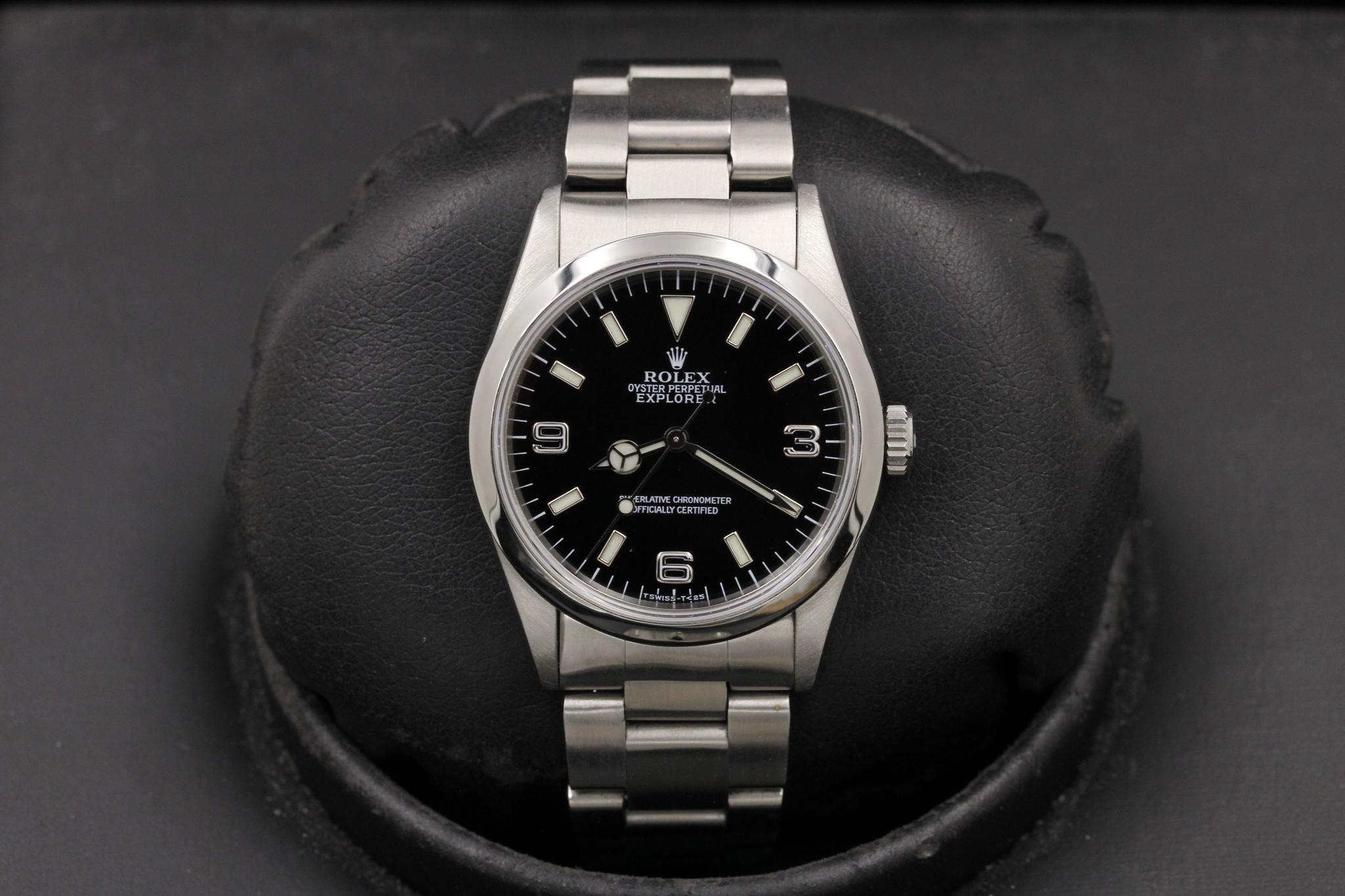 Watch Image 1