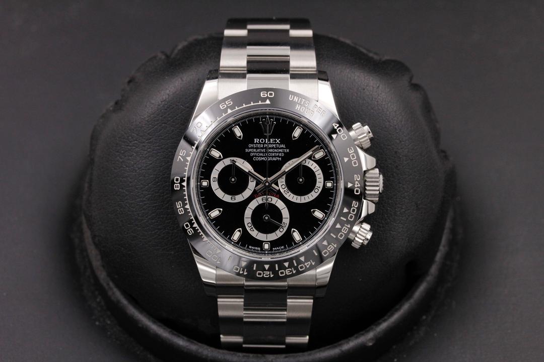 Rolex Daytona 116500