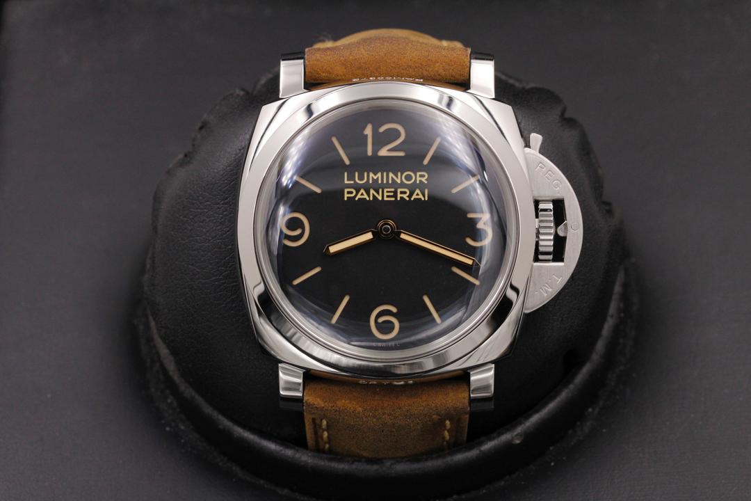 Panerai Luminor 1950 Pam 372