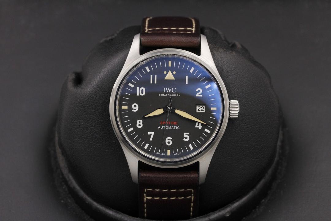 Iwc Mark Xviii Spitfire Iw326801