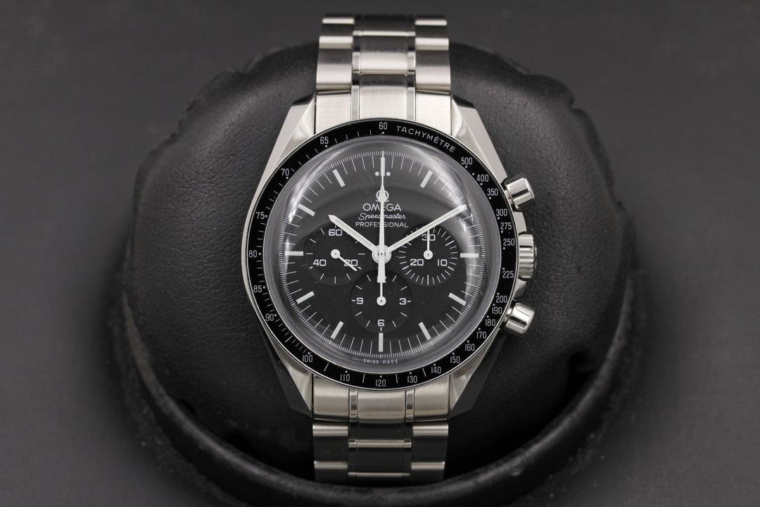Omega Speedmaster Hesalite 311.30.42.30.01.005
