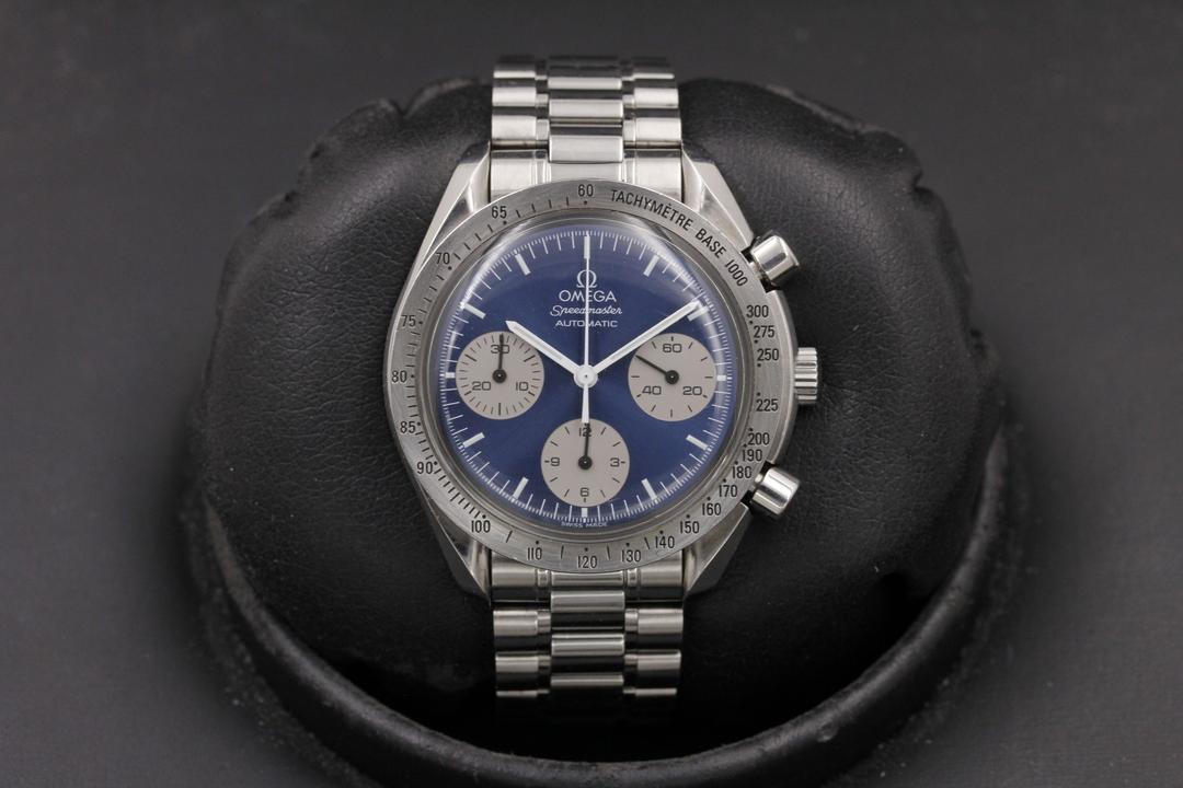 Omega Speedmaster 3510.82