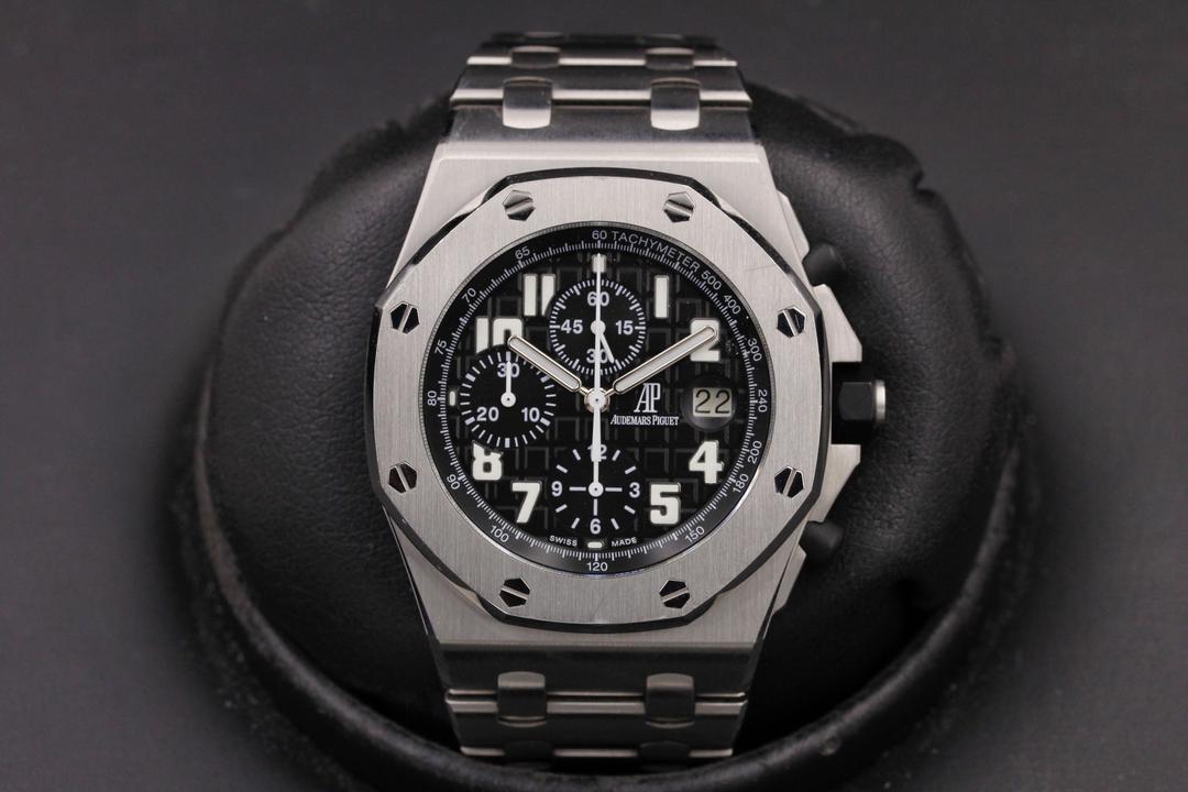 Audemars Piguet Royal Oak Offshore 25721st.oo.1000st.08.a