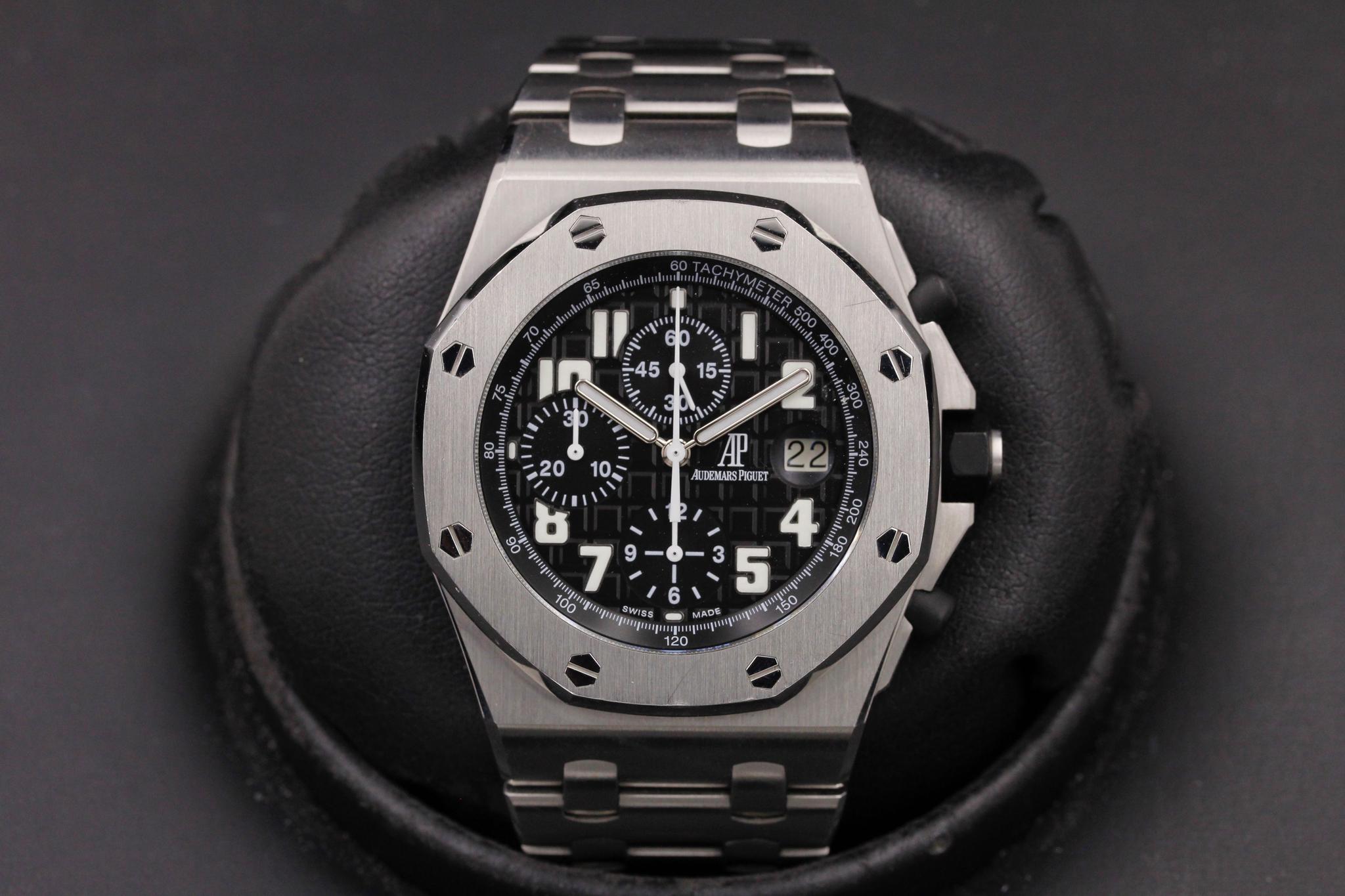 Watch Image 1