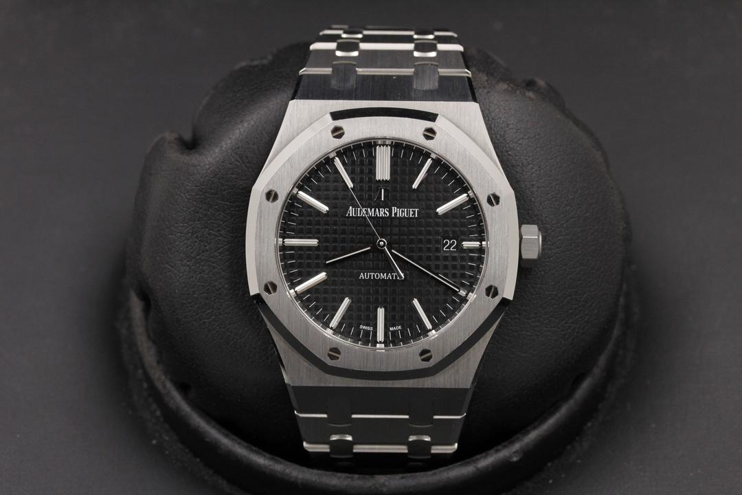 Audemars Piguet Royal Oak 15400