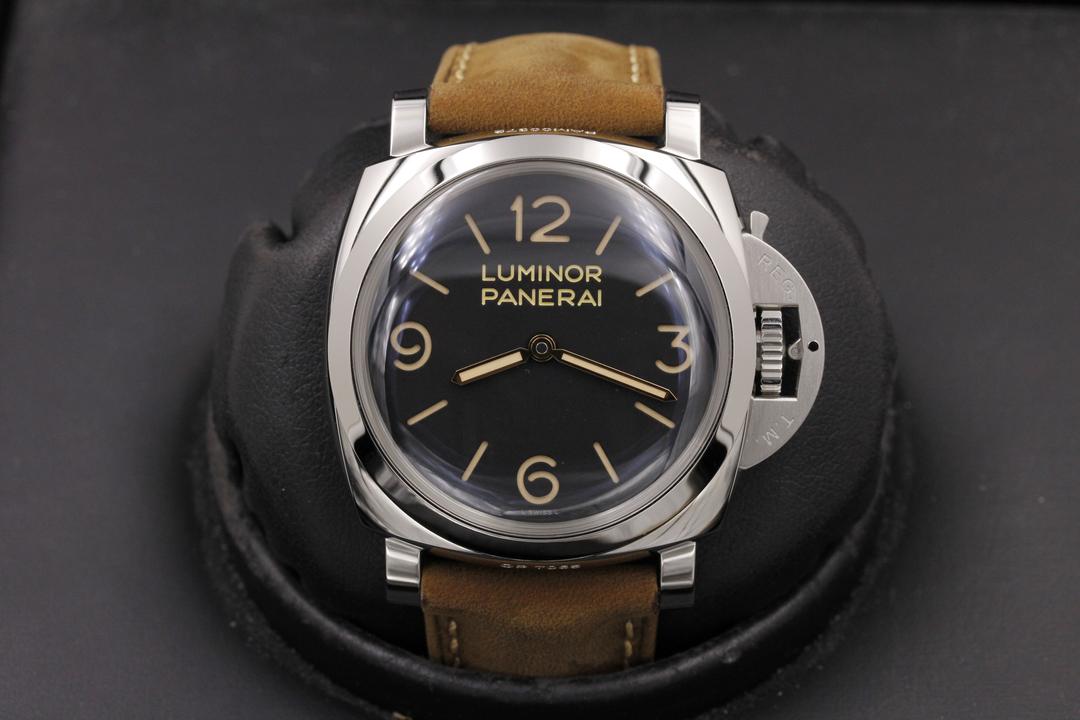 Panerai Luminor 1950 Pam 372
