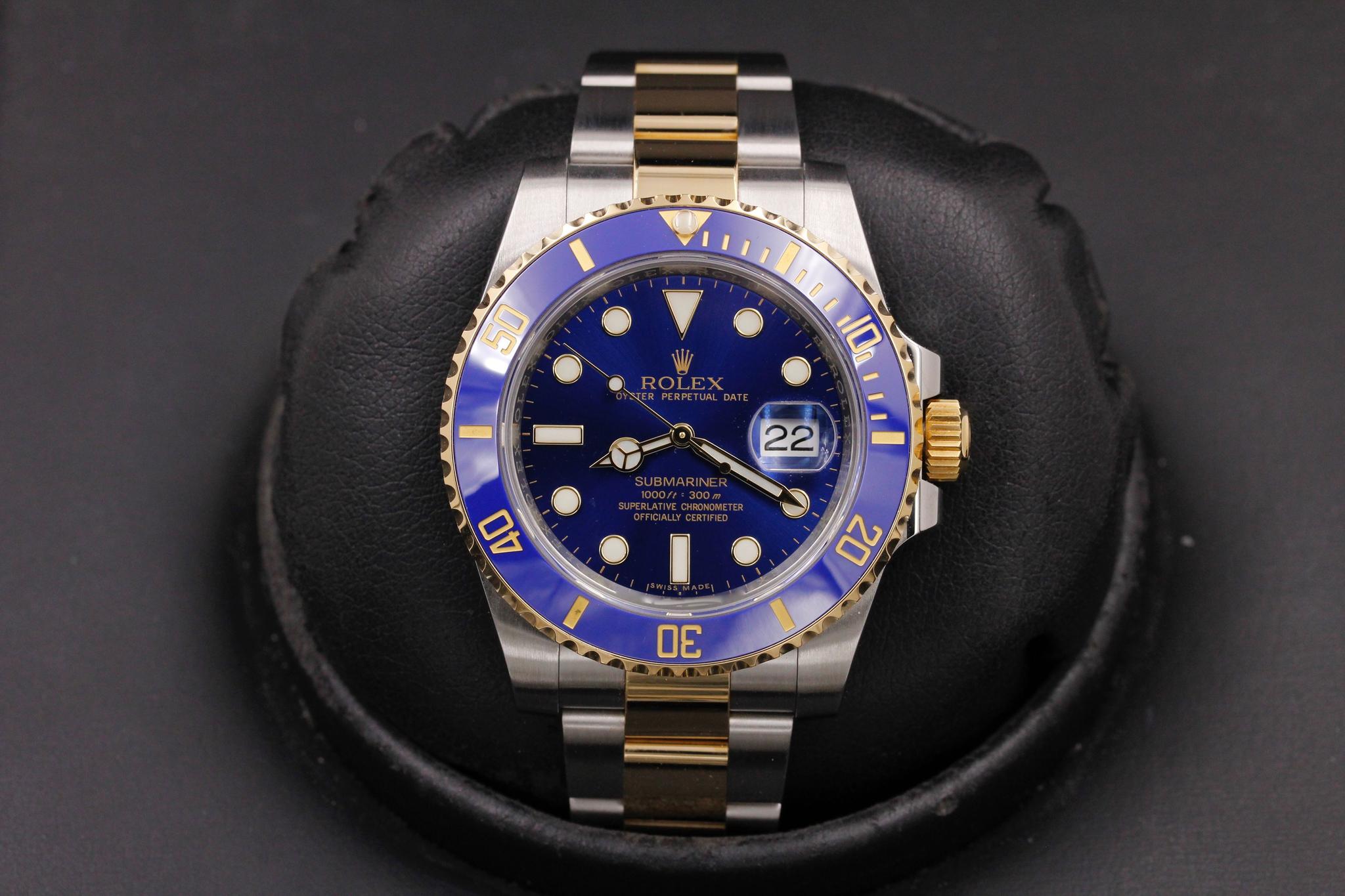 Watch Image 1