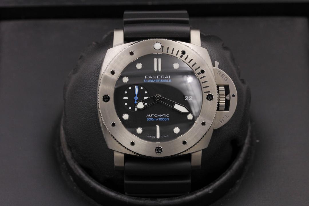 Panerai Submersible Pam 1305
