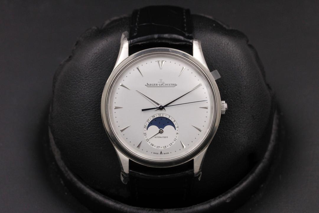 Jaeger Lecoultre Master Ultra Thin Moon Q1368420