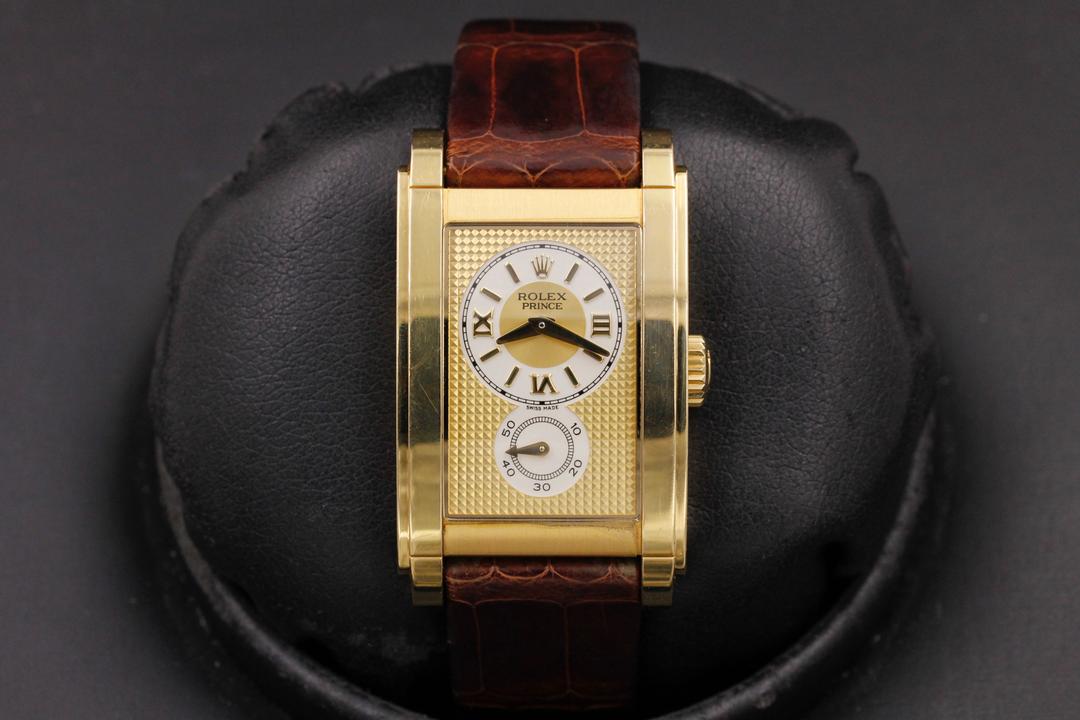 Rolex Cellini Prince 5440/8