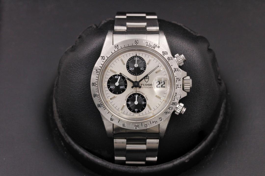 Tudor Oysterdate 94300