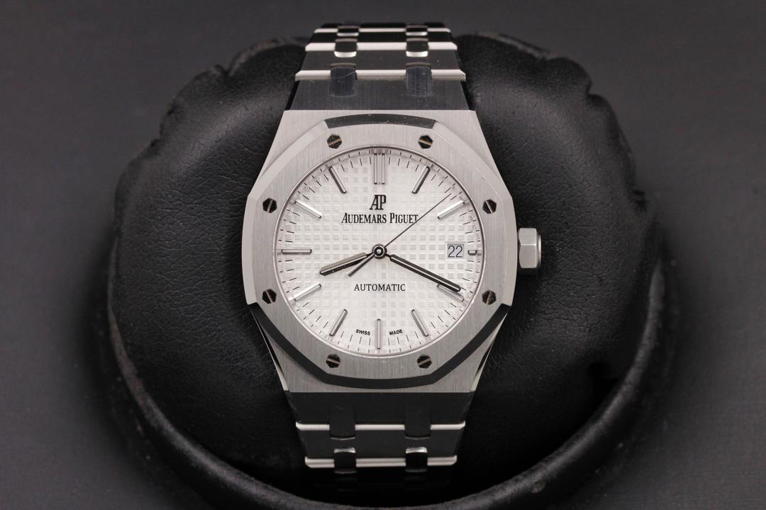 Audemars Piguet Royal Oak 15450st