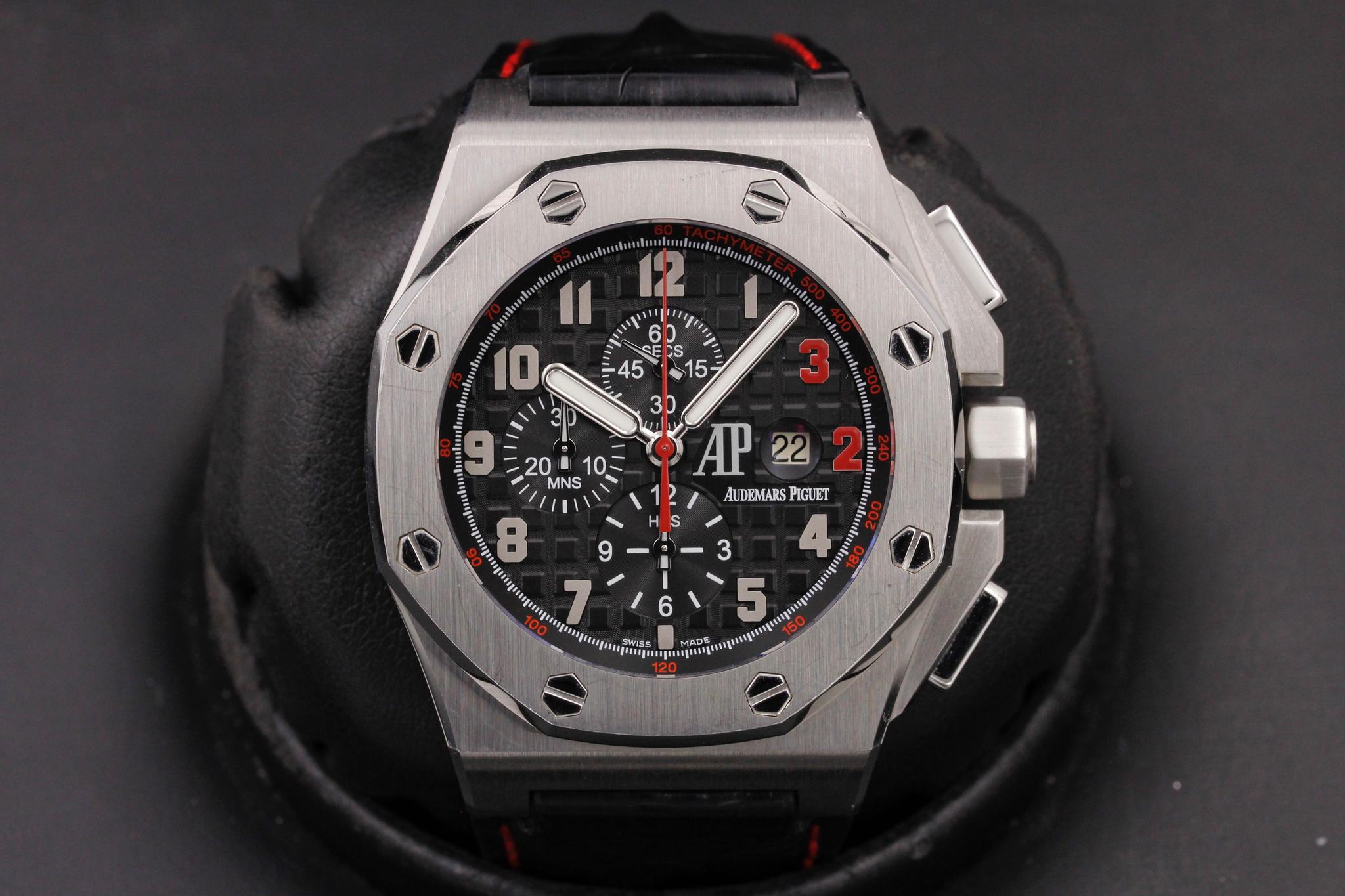 Watch Image 1