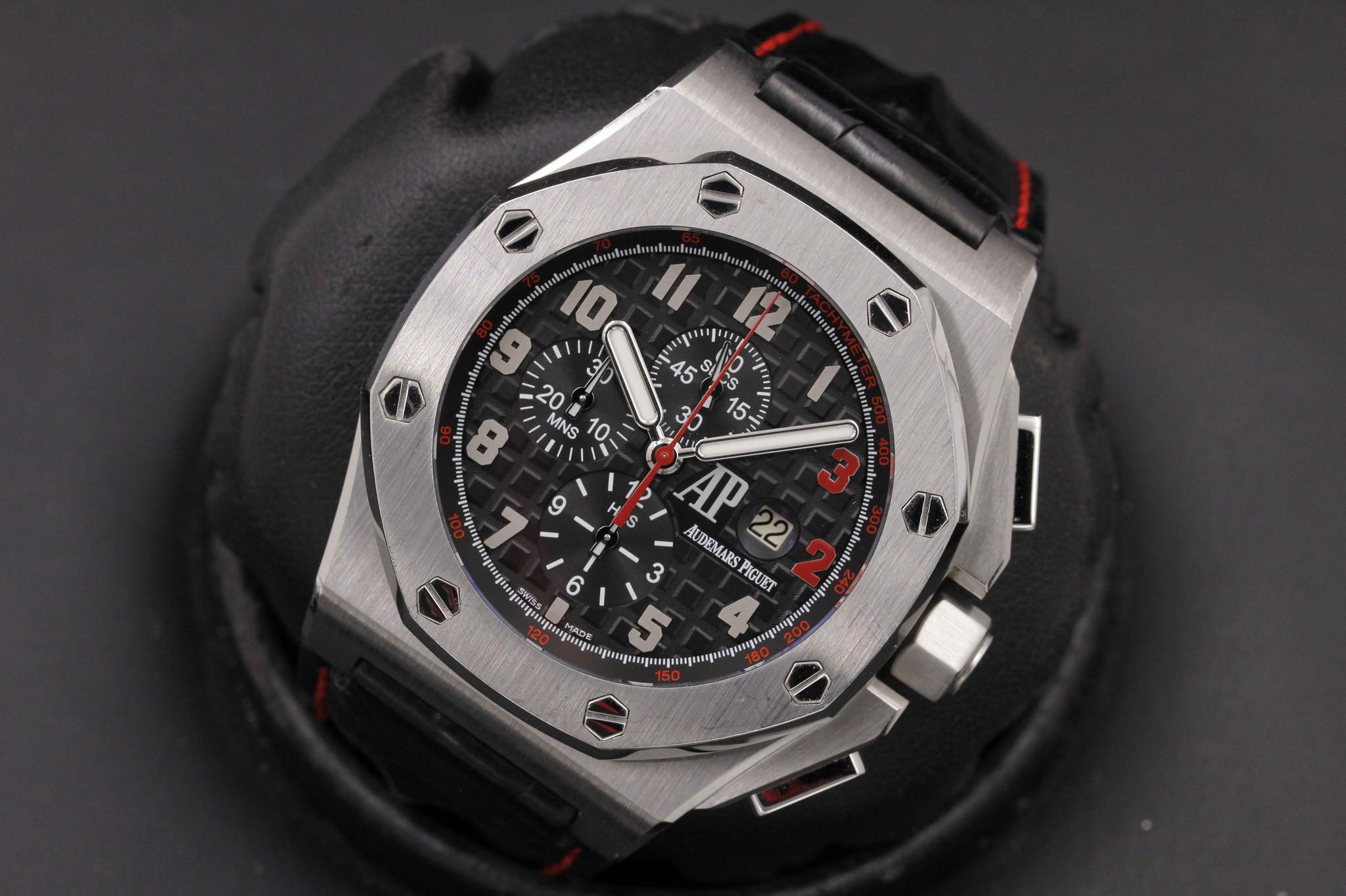 Watch Image 9