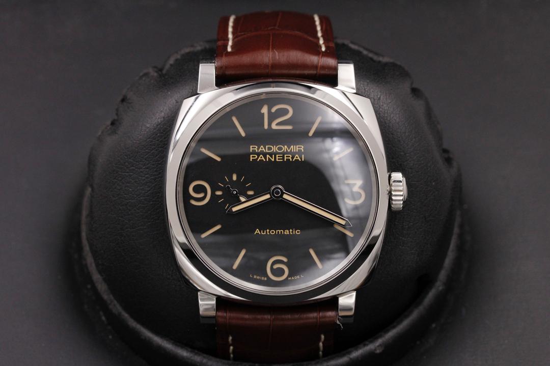Panerai Luminor 1950 Pam 572