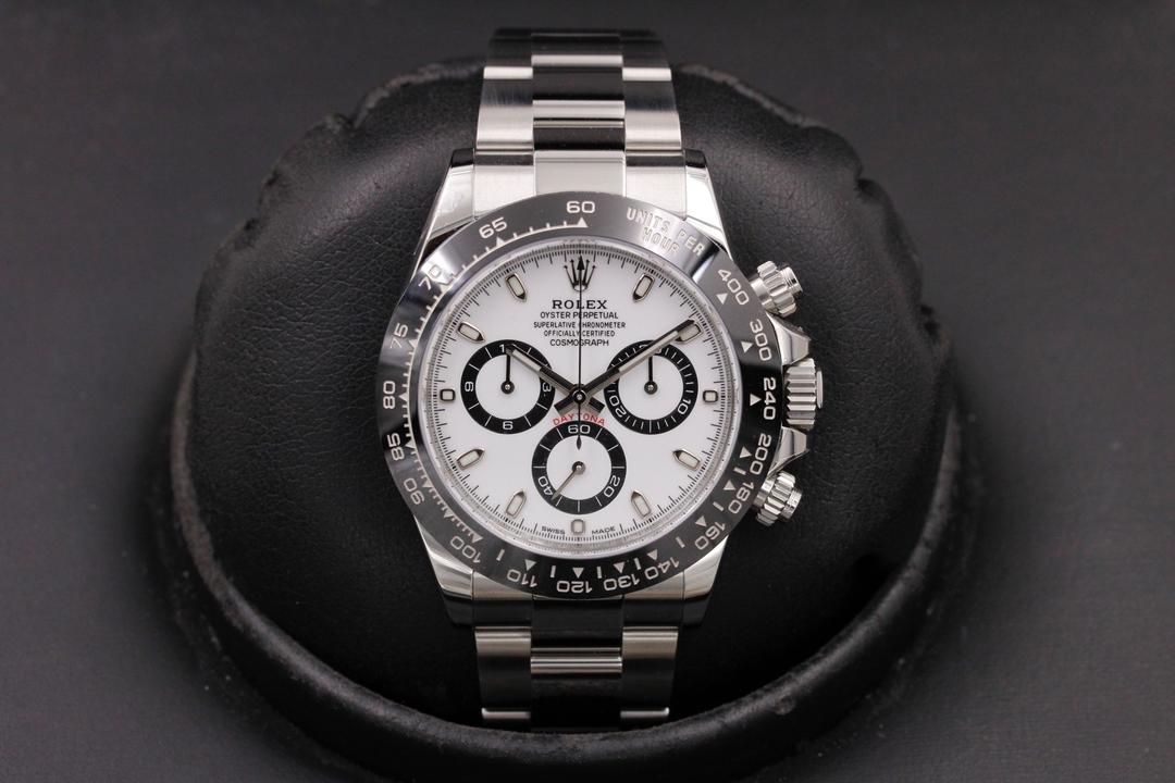 Rolex Daytona 116500