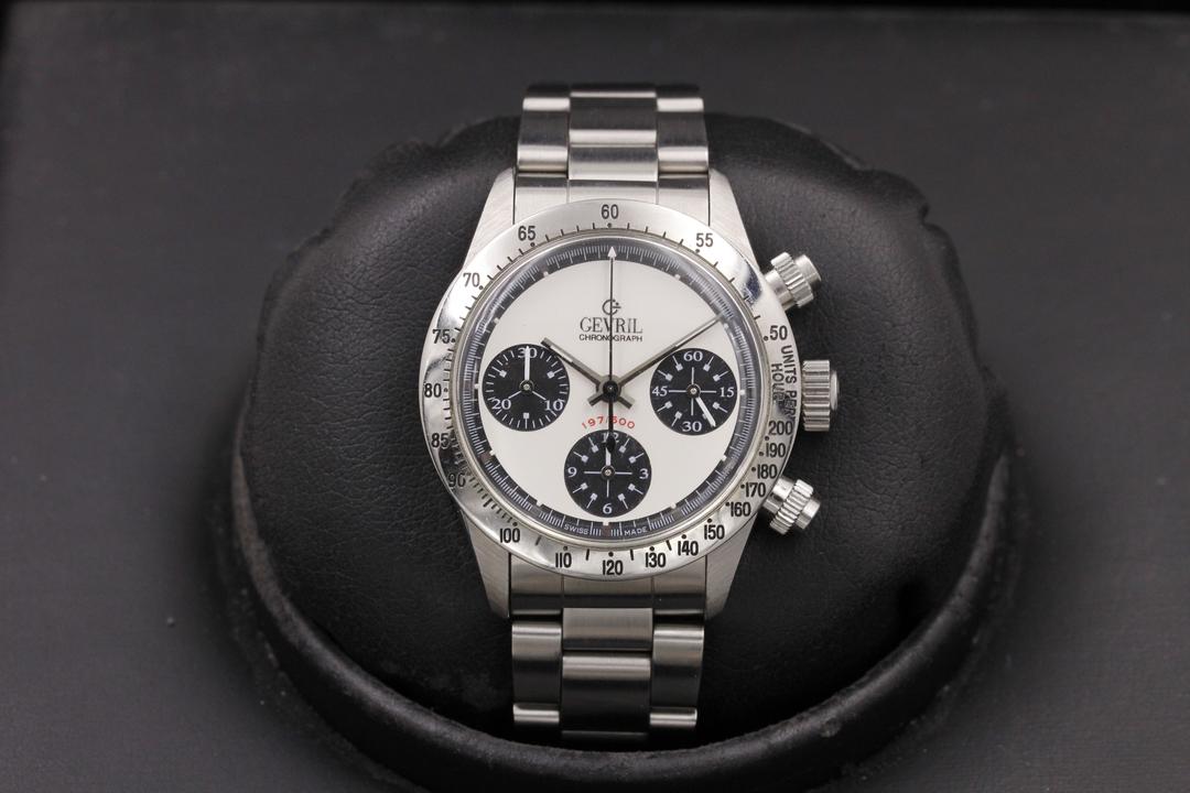 Gevril Tribeca "Paul Newman" R004