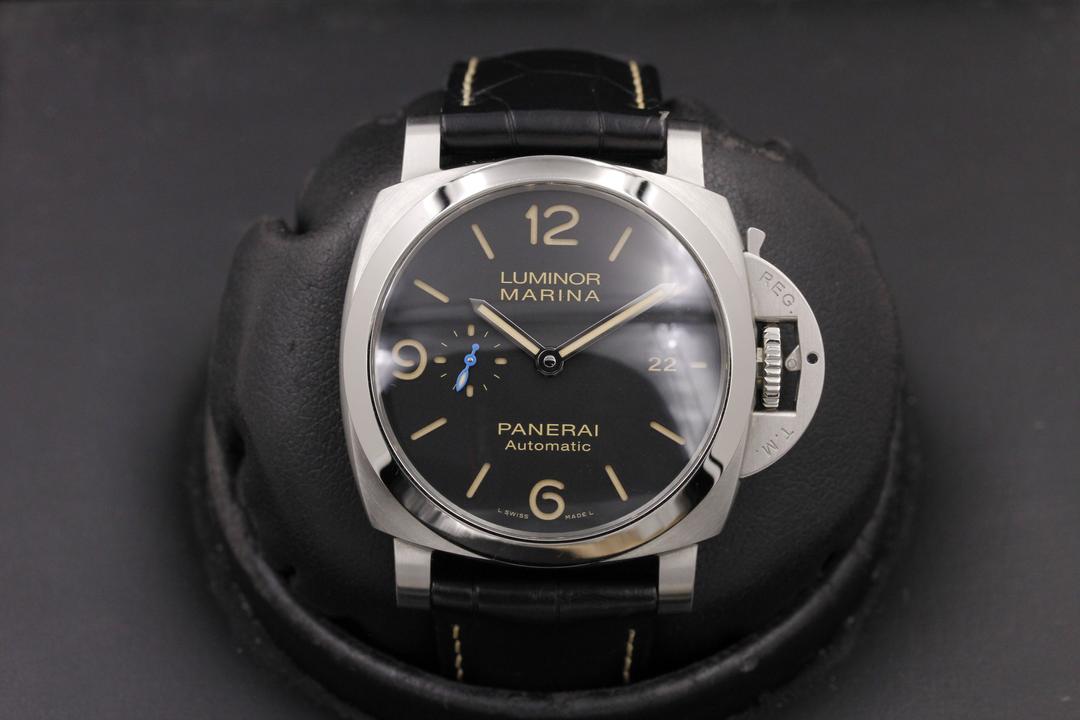 Panerai Luminor 1950 Pam 1312