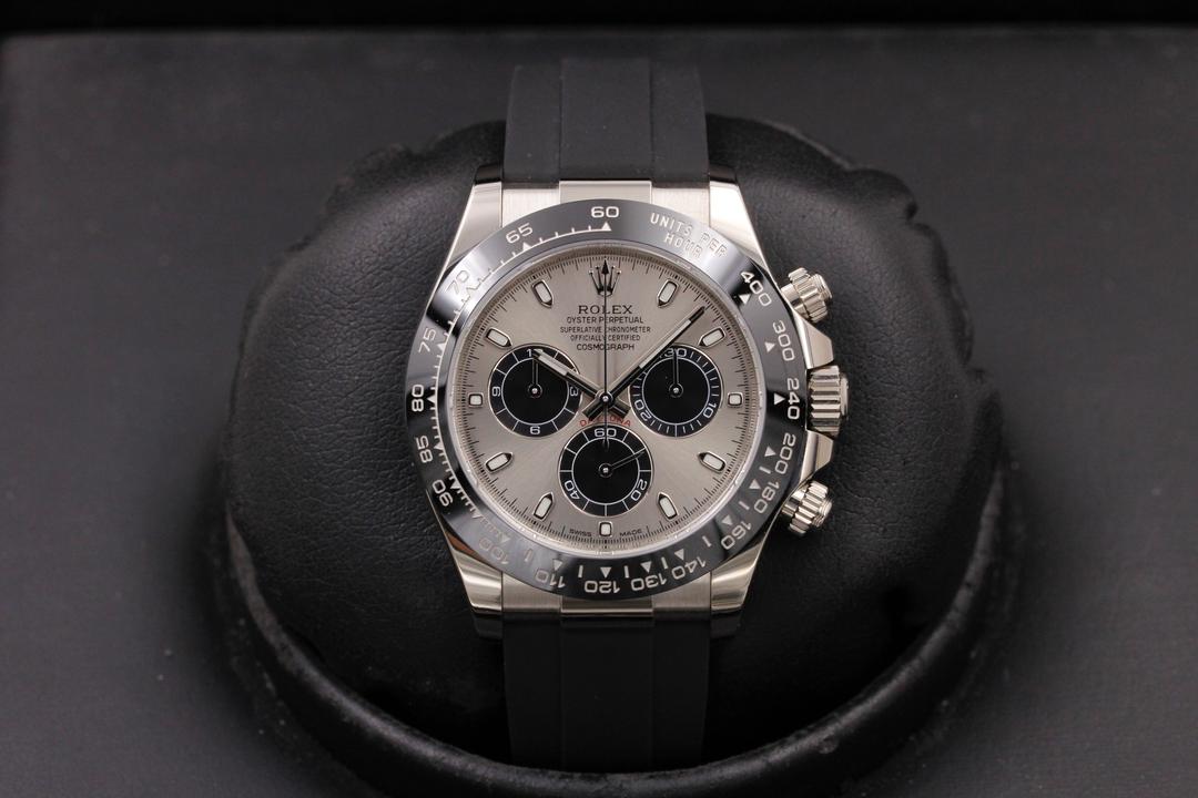 Rolex Daytona 116519