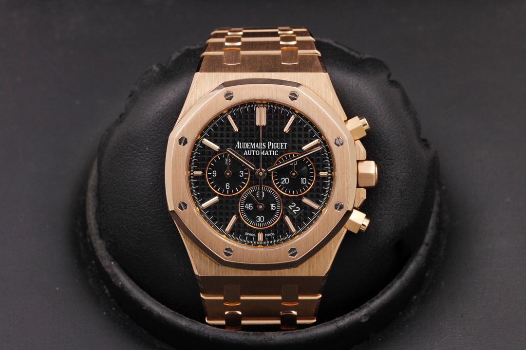 Audemars Piguet Royal Oak Chronograph 26320or