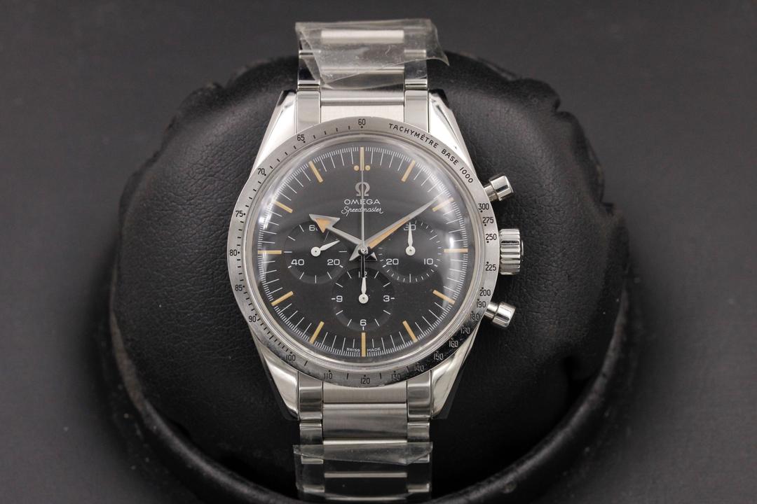 Omega Speedmaster Trilogy 1957 311.10.39.30.01.001