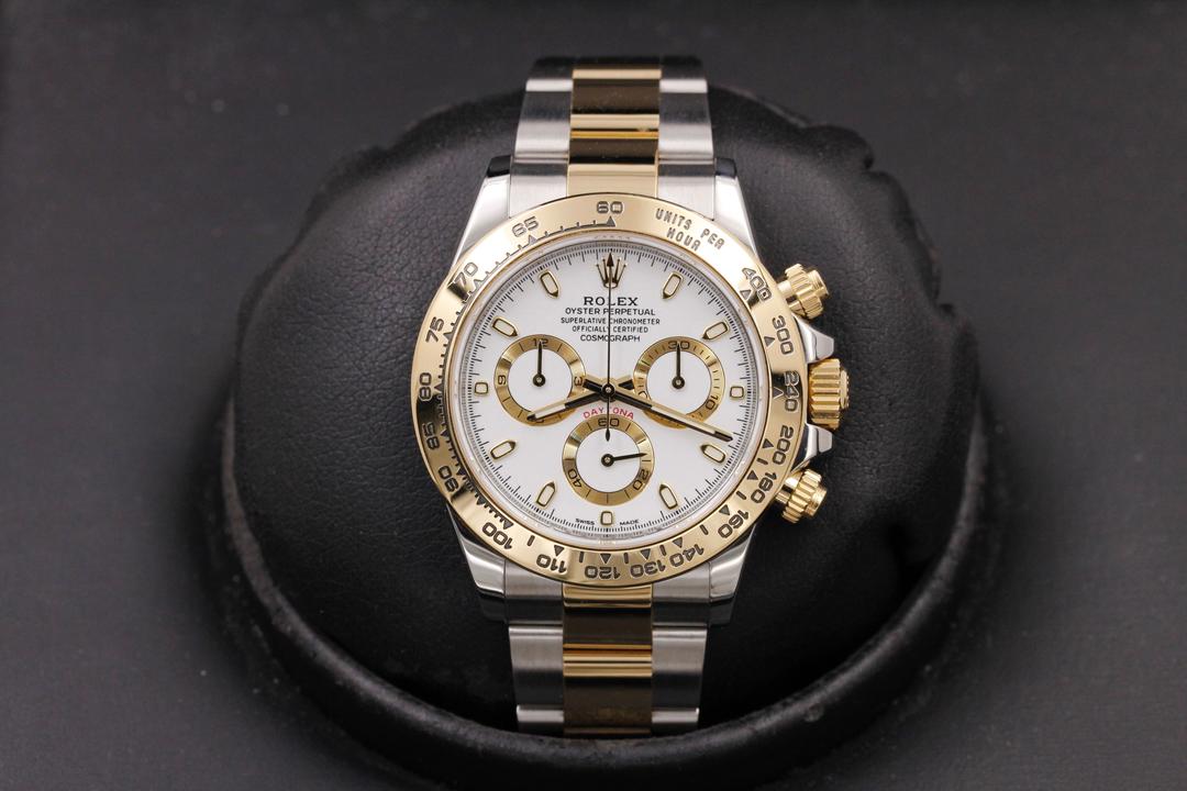 Rolex Daytona 116503