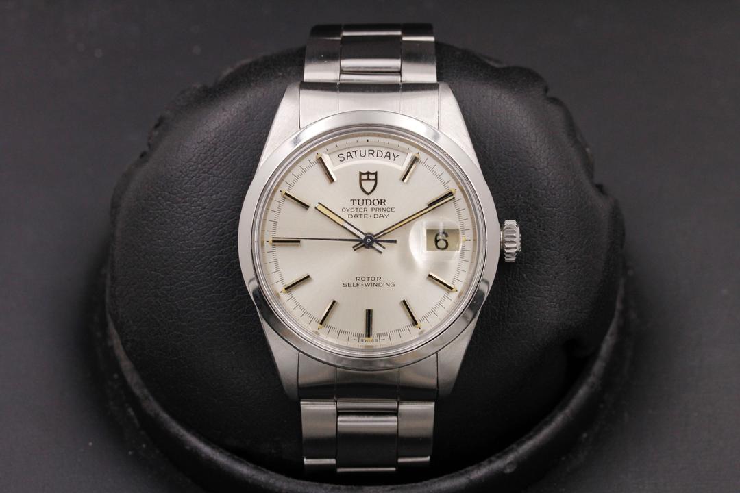 Tudor Date Day "Jumbo" 7017