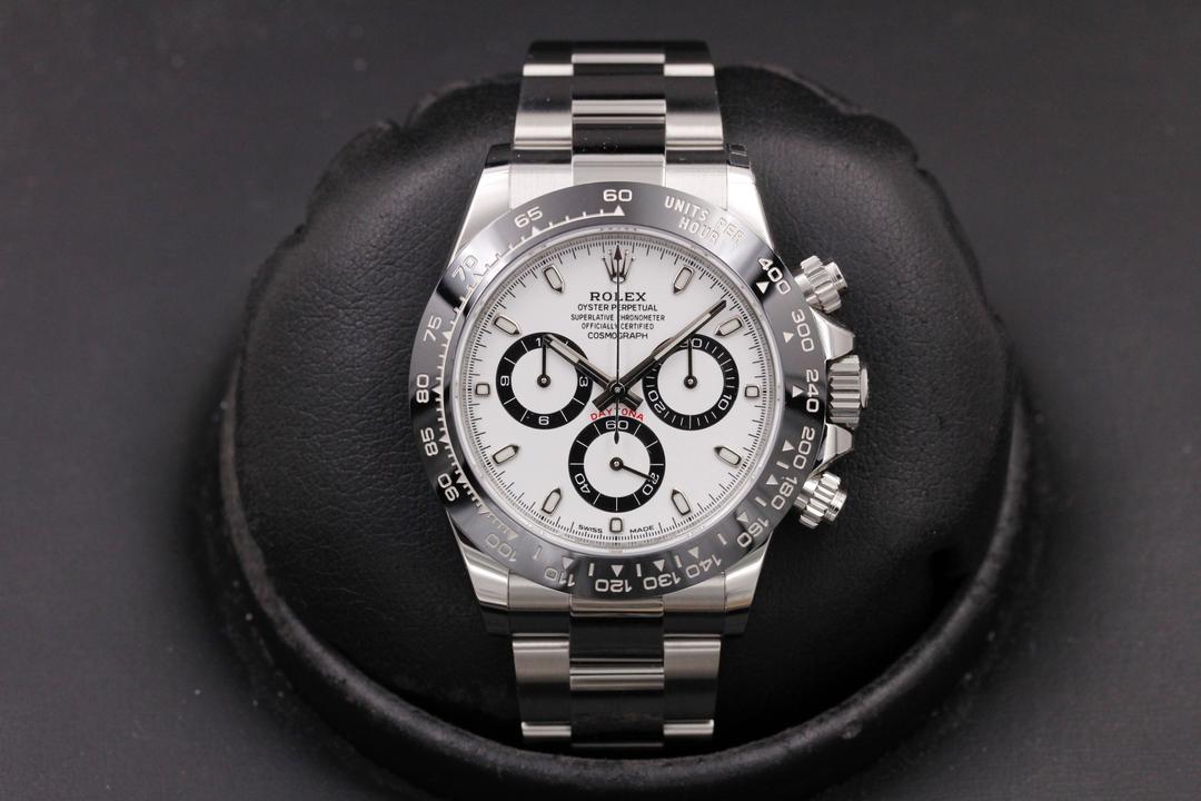 Rolex Daytona 116500