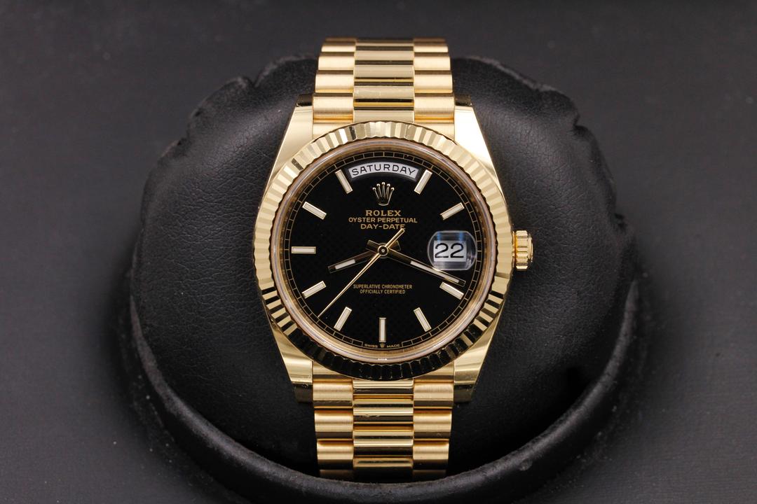 Rolex Day Date 40 228238