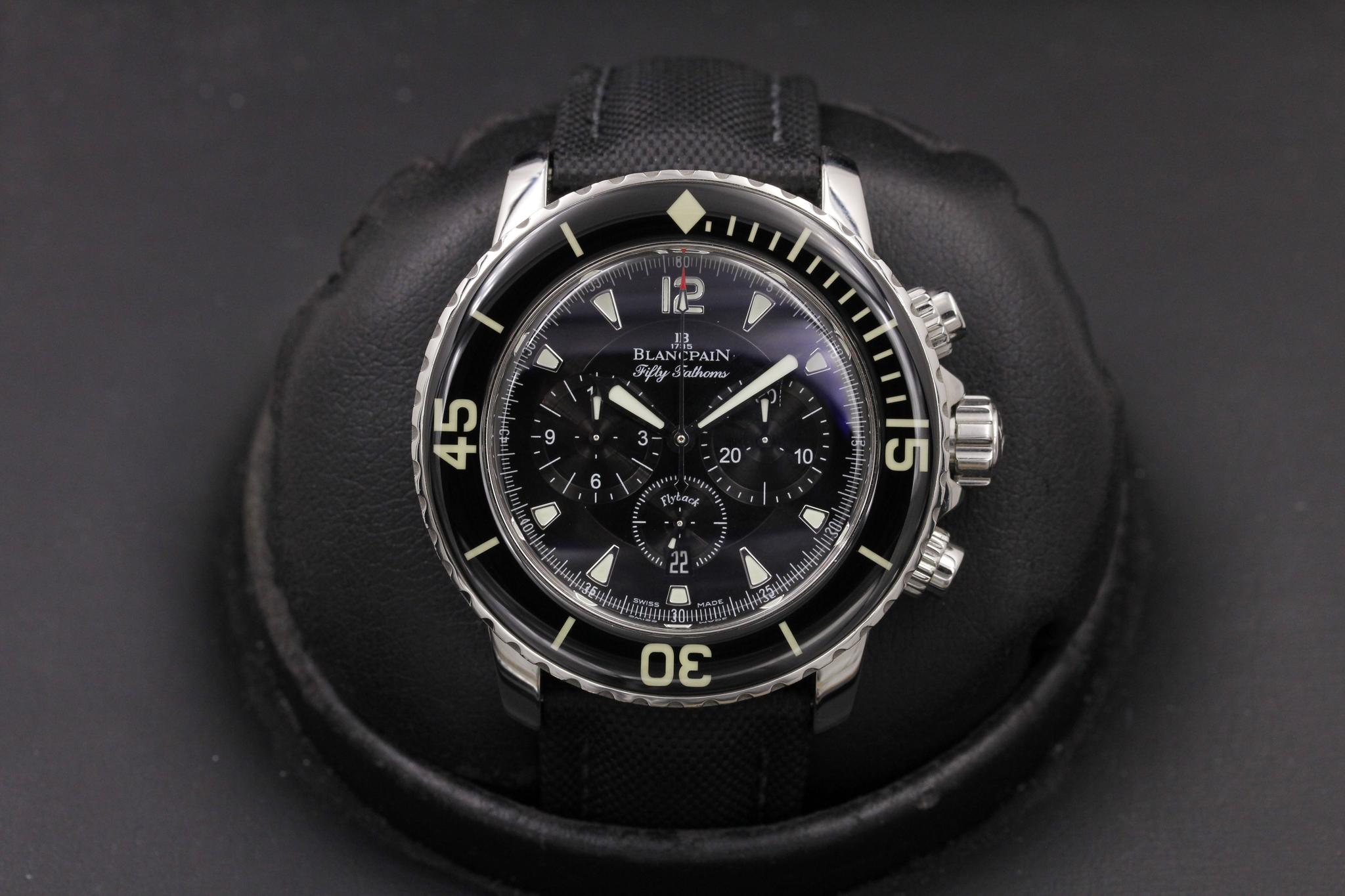 Watch Image 1