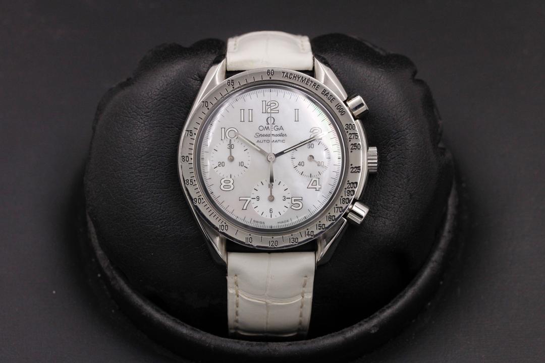 Omega Speedmaster 3834.70