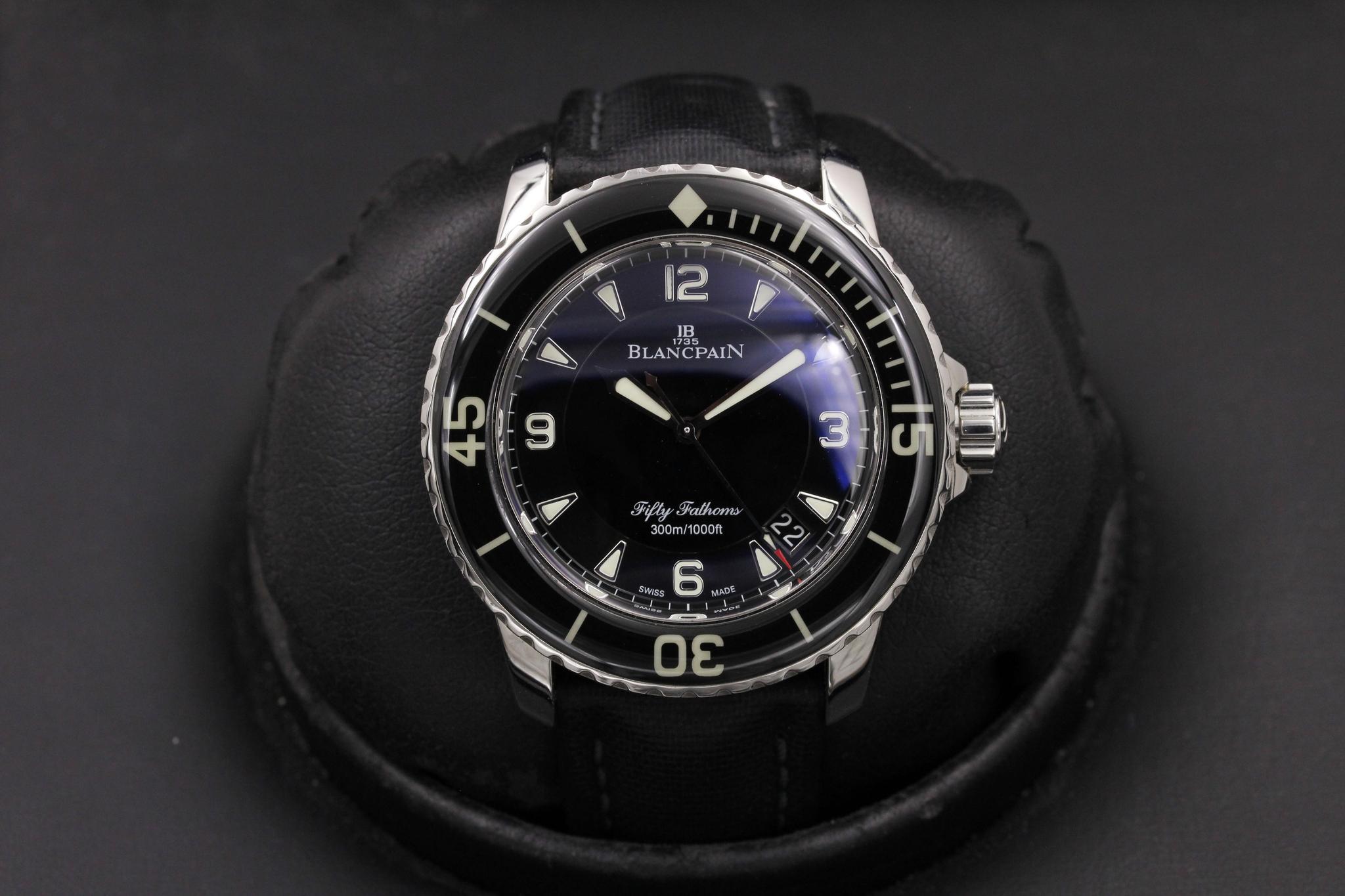 Watch Image 1