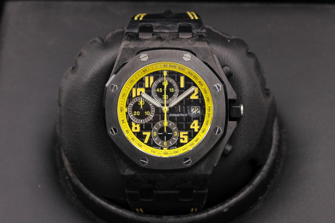 Audemars Piguet Royal Oak Offshore 26470so.oo.a002ca.01