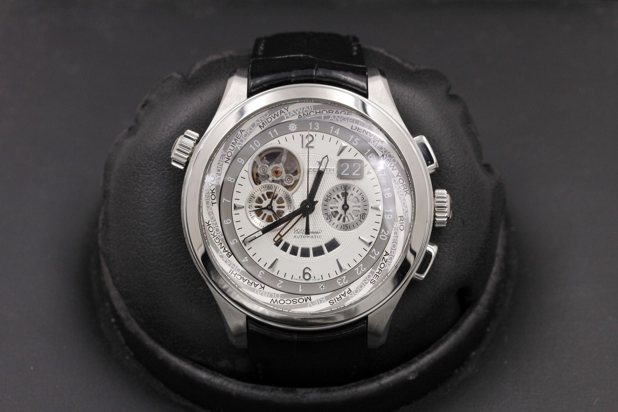 Watch Image 1