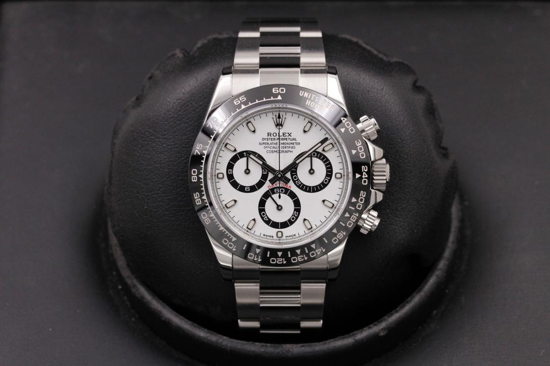 Rolex Daytona 116500