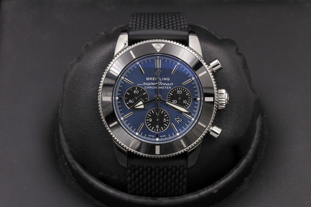 Breitling Superocean Heritage B01 Ab0162121c1s1