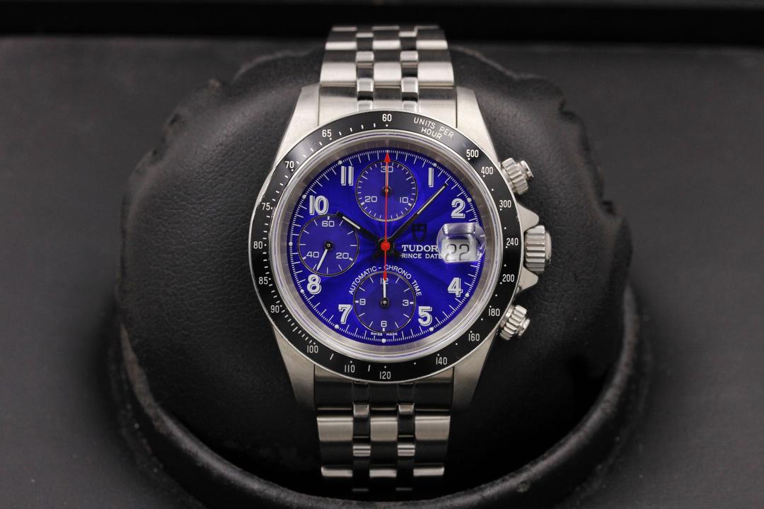 Tudor Prince Date 79260