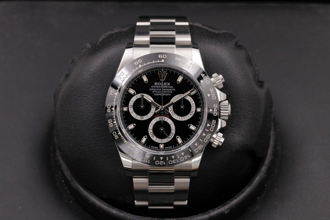 Rolex Daytona 116500