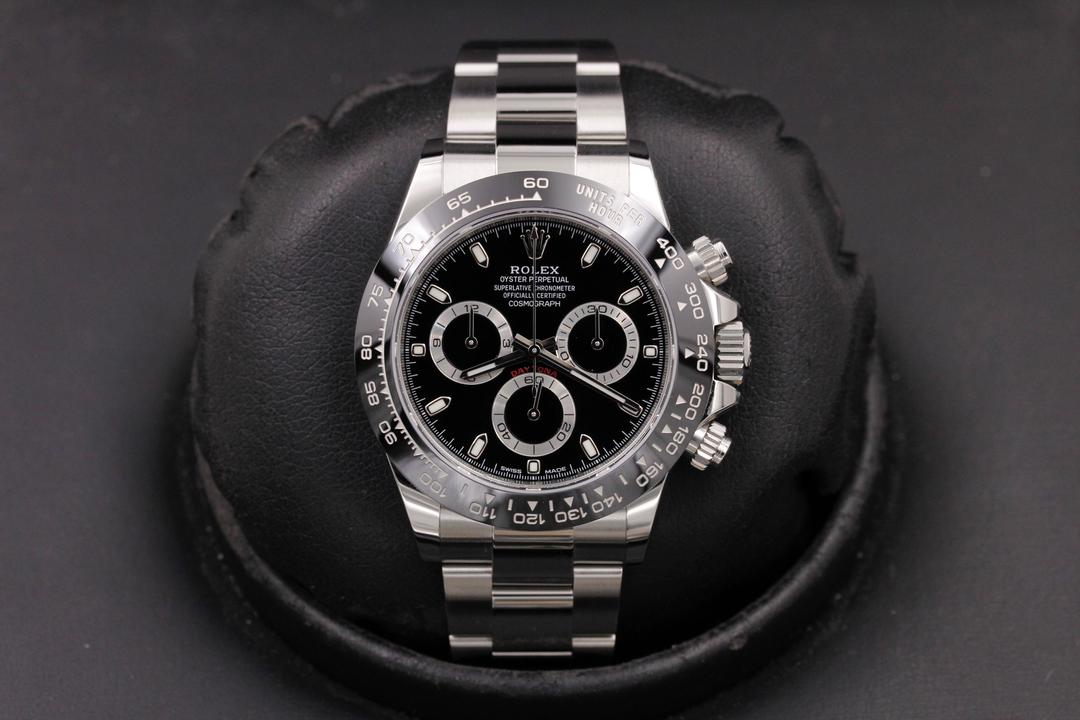 Rolex Daytona 116500