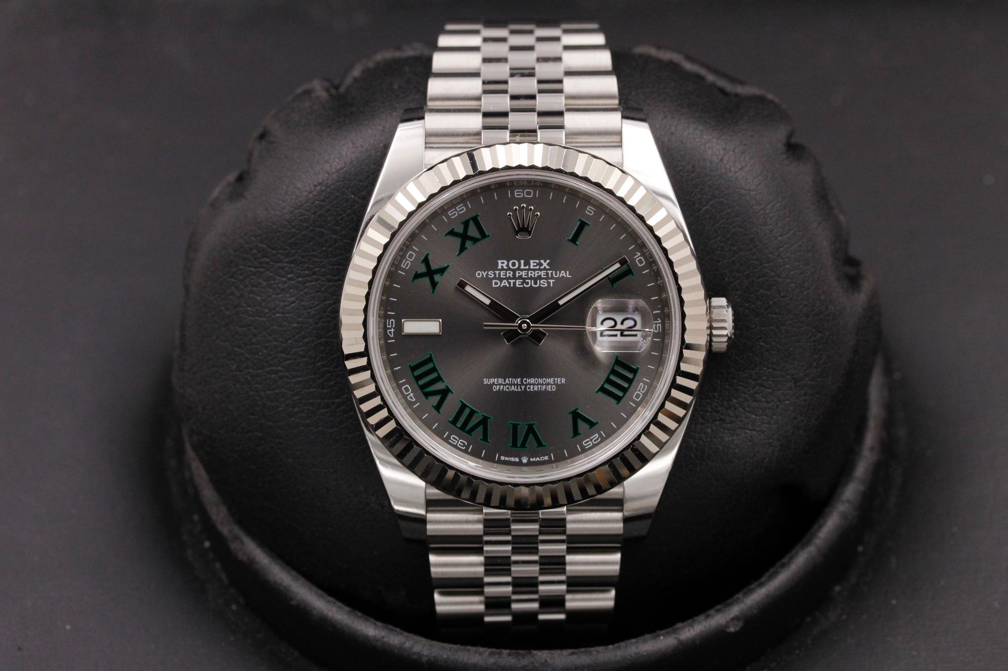 Watch Image 1