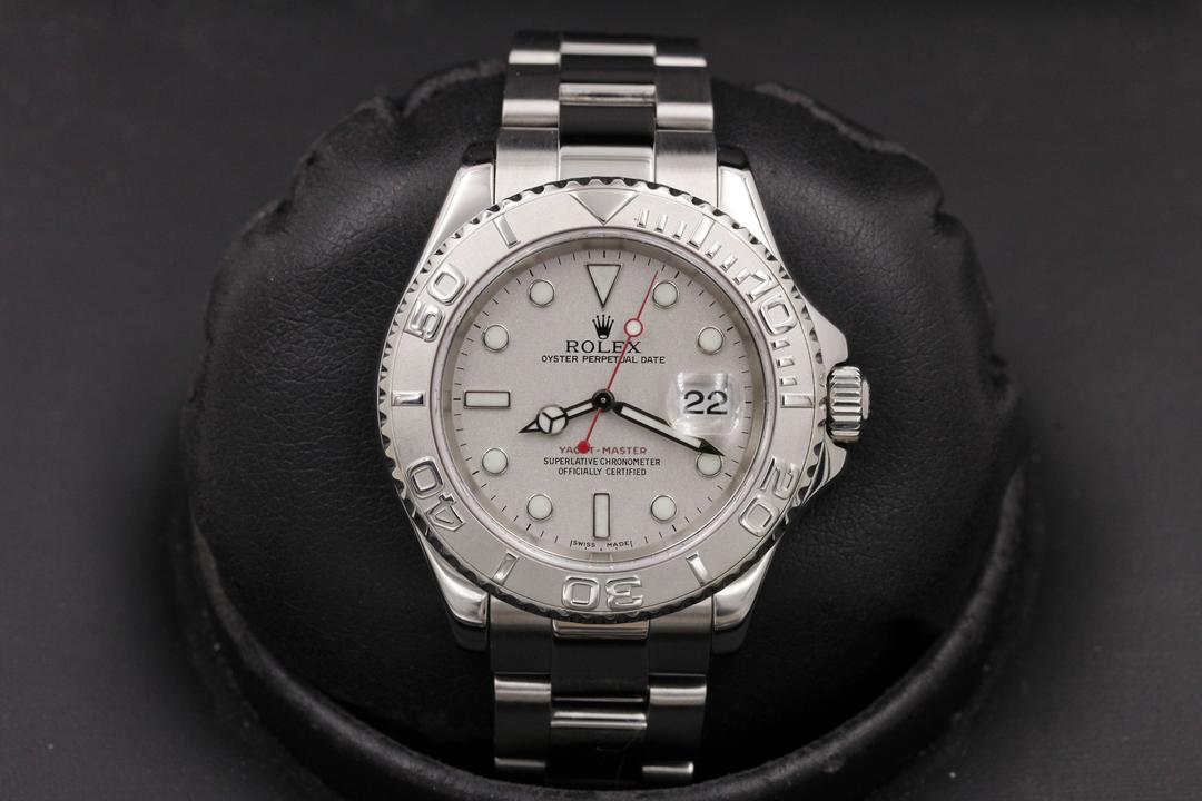 Rolex Yacht Master 16622