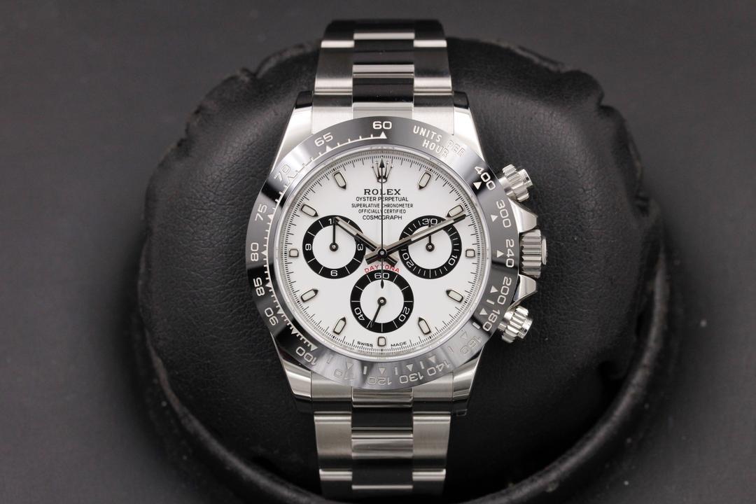 Rolex Daytona 116500