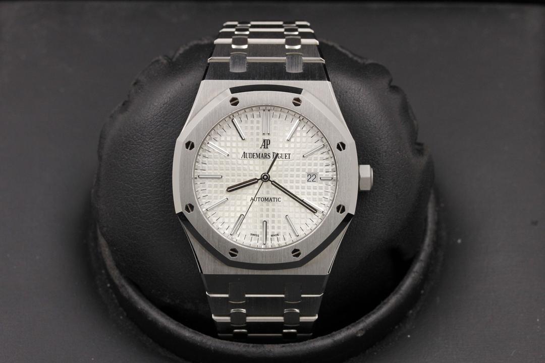 Audemars Piguet Royal Oak 15400