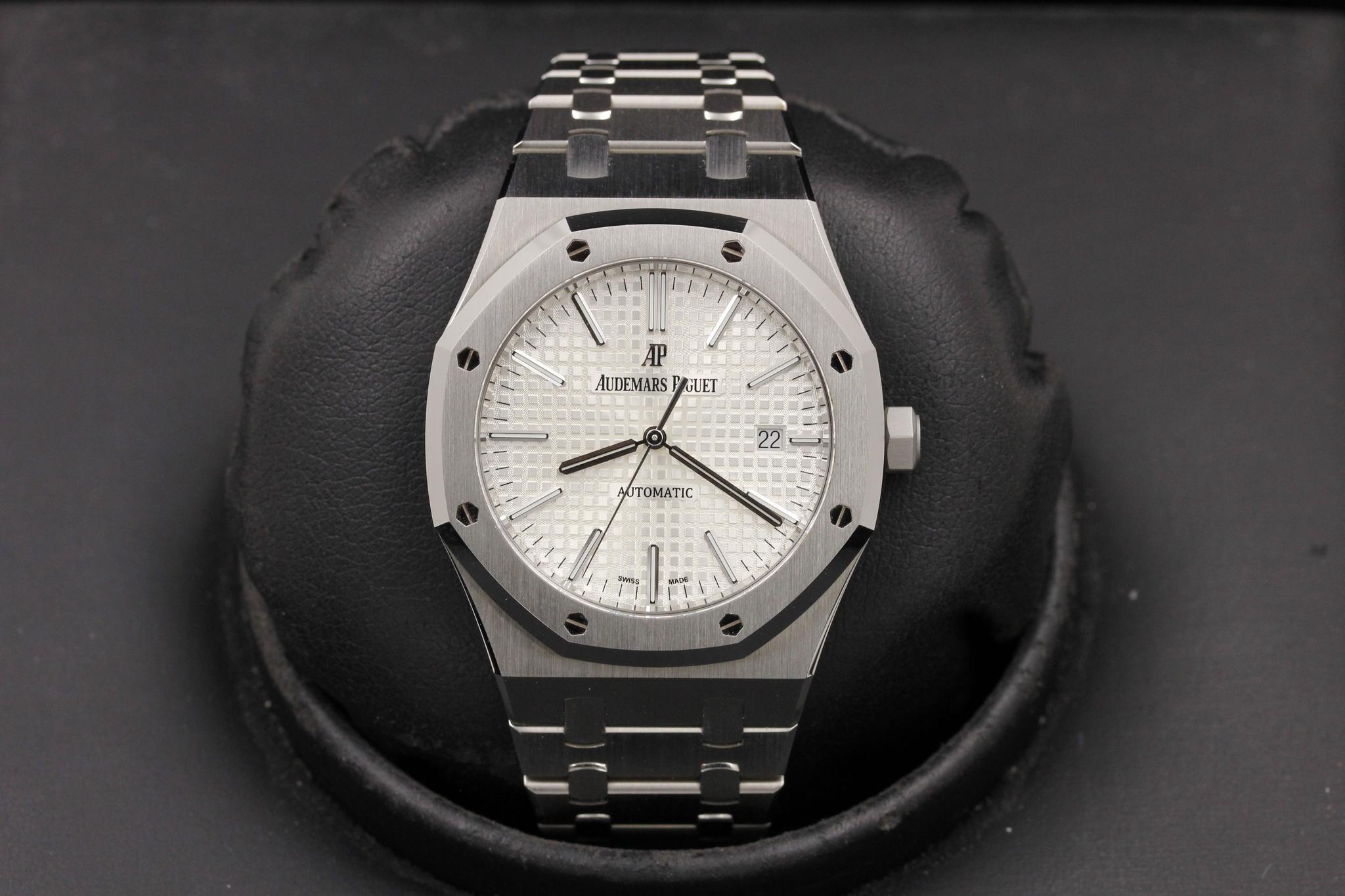 Watch Image 1
