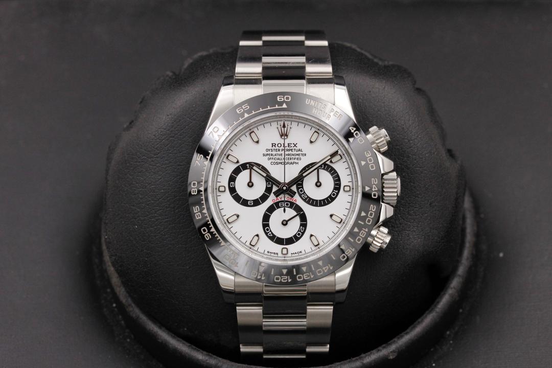Rolex Daytona 116500